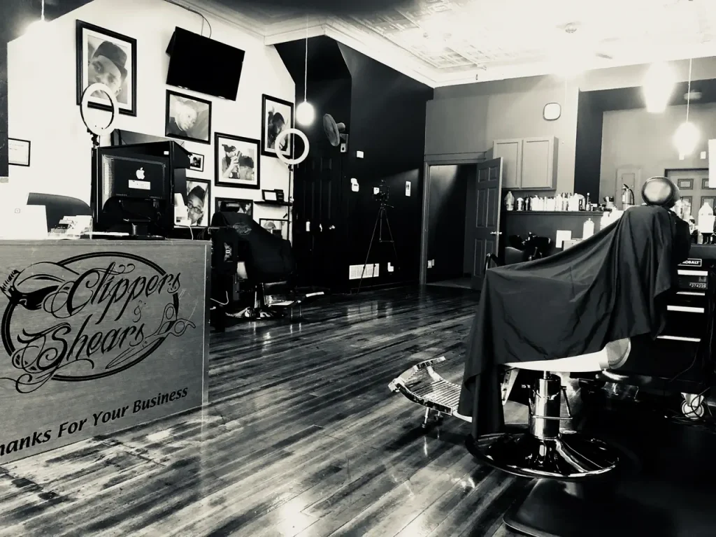 Clippers and Shears
