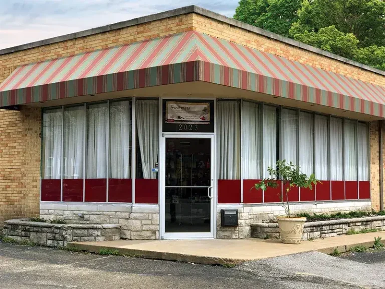 Midwest Pasta Company