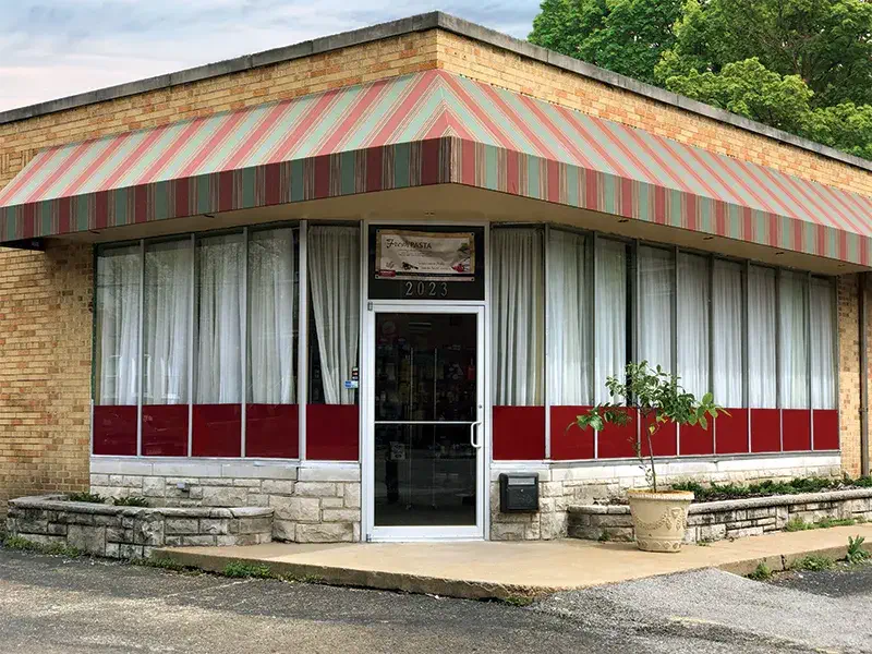 Midwest Pasta Company